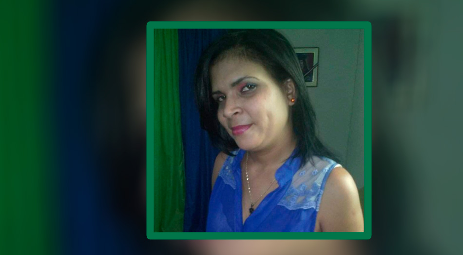 Yisely Corona Medrano