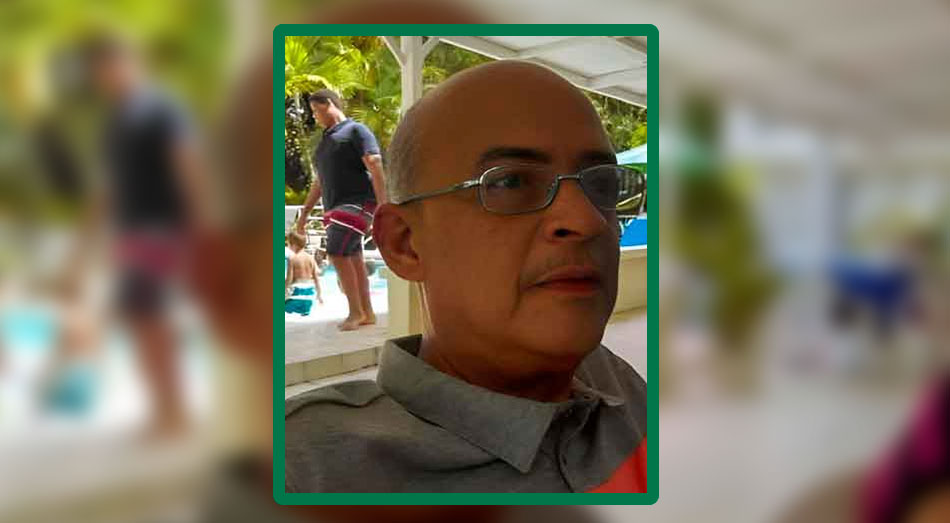 Felipe Ramírez Corporán