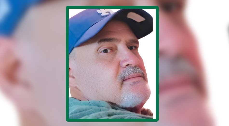 Julio César Lara Pimentel