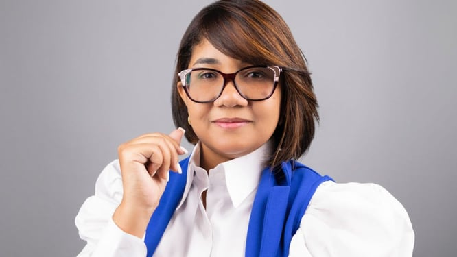 Migdaly Antonia De Los Santos Jiménez