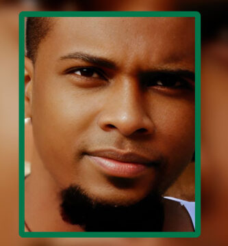 Yeison Pérez Ramos