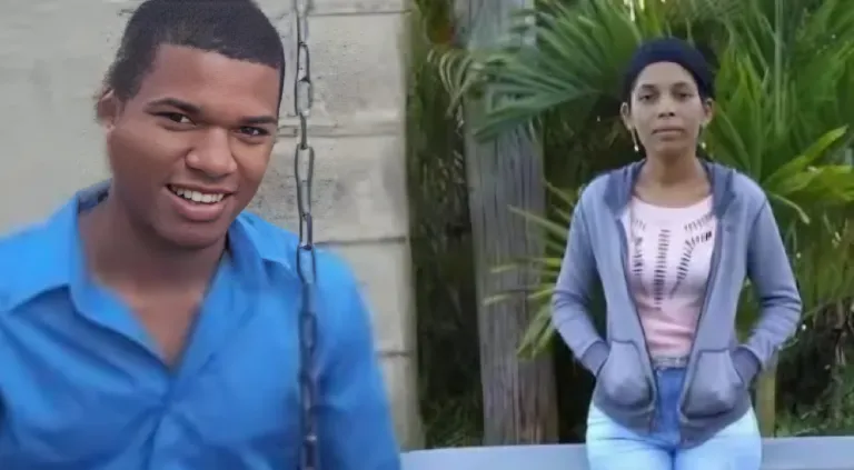 David Alcántara Y Kenia de Los Santos