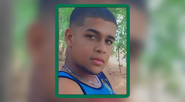 David Alcántara