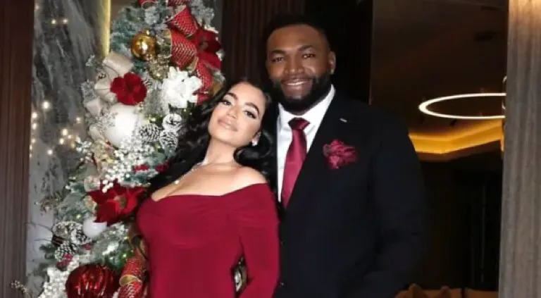 David Ortiz