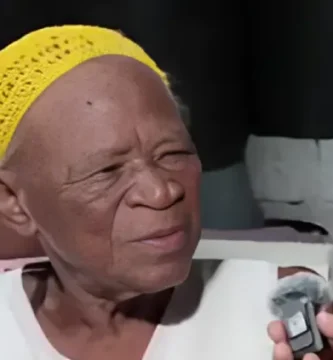 Doña Lucinda Alcántara