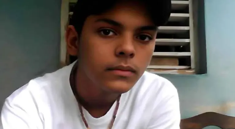 Edwin Javier Pérez Caba