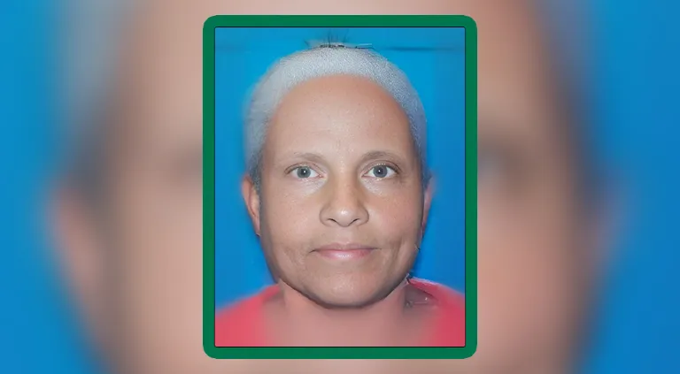 Enriqueta Magaly Celeste Roja