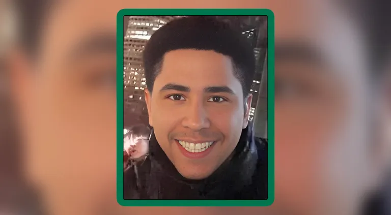 Erick Colón