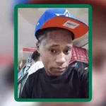 Franco Castillo Jean