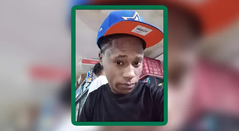 Franco Castillo Jean