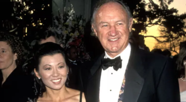 Gene Hackman
