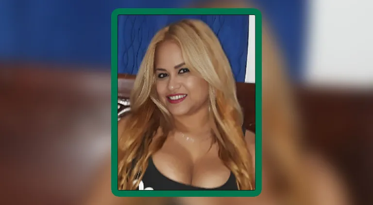 Genny Espinal
