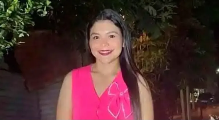 Grisley Wilmara López Reyes