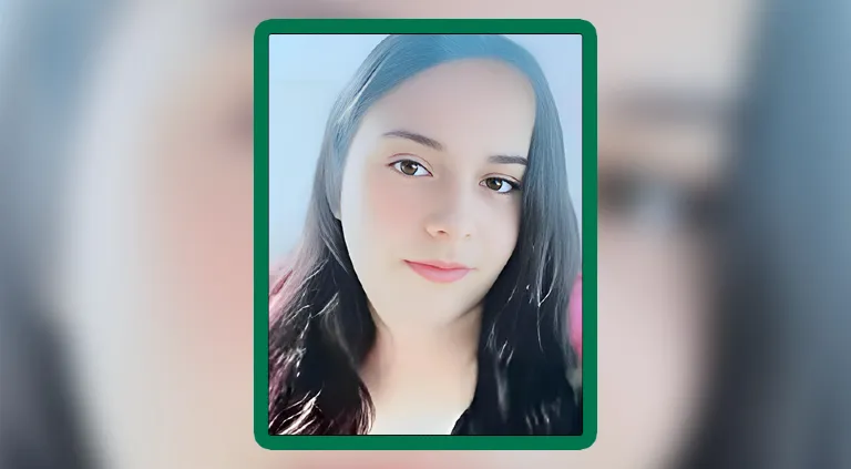 Laury Nayeli Tejeda Melo
