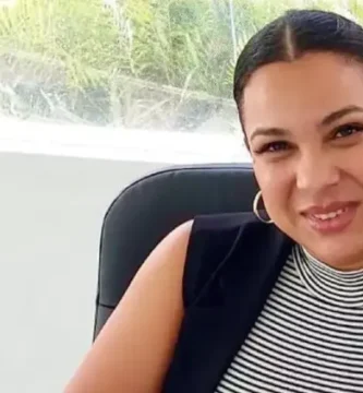 Loany Lismeiry Ortiz