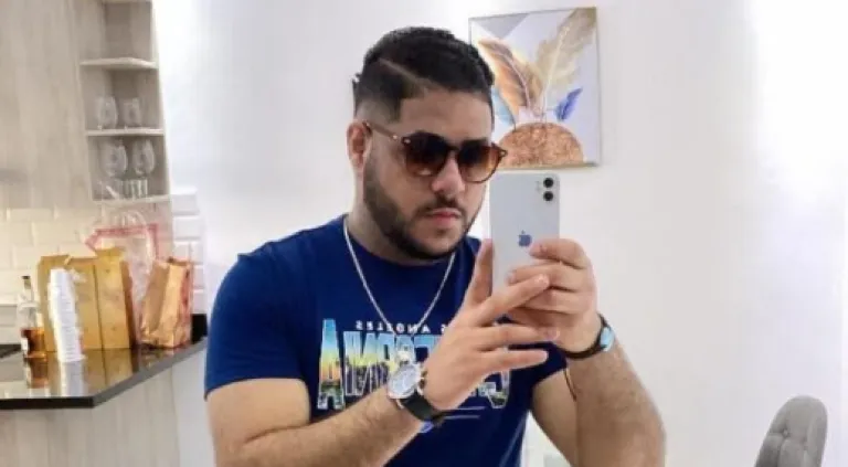 Manuel Ayala Sánchez (Douglas)