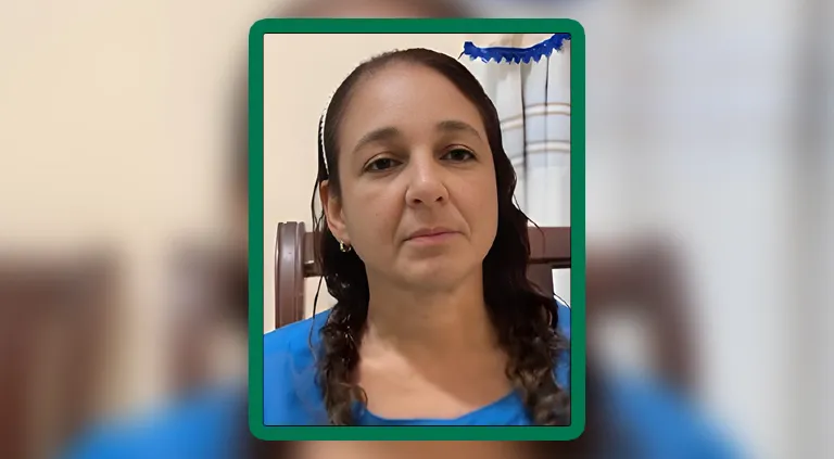 María Estela Rodríguez