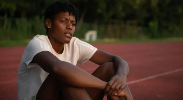 La medallista olímpica Marileidy Paulino y su documental «Sueños Dorados»