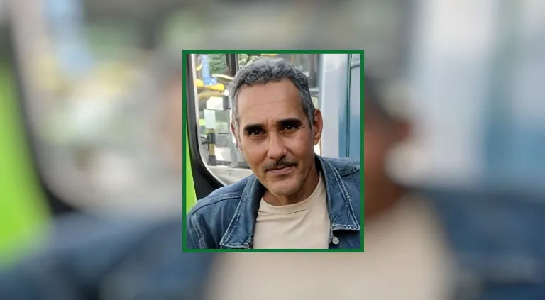 Oscar Gil