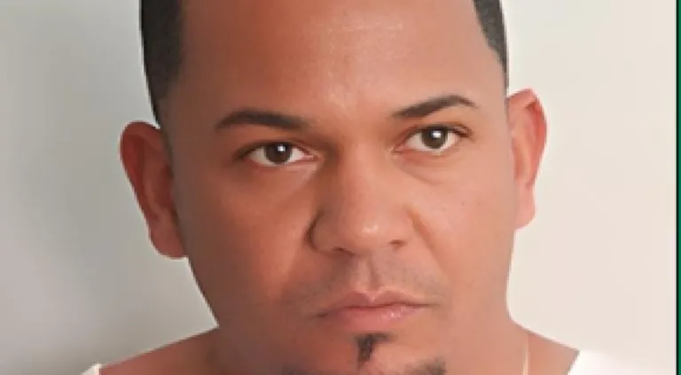 Reinaldo Bravo Peralta