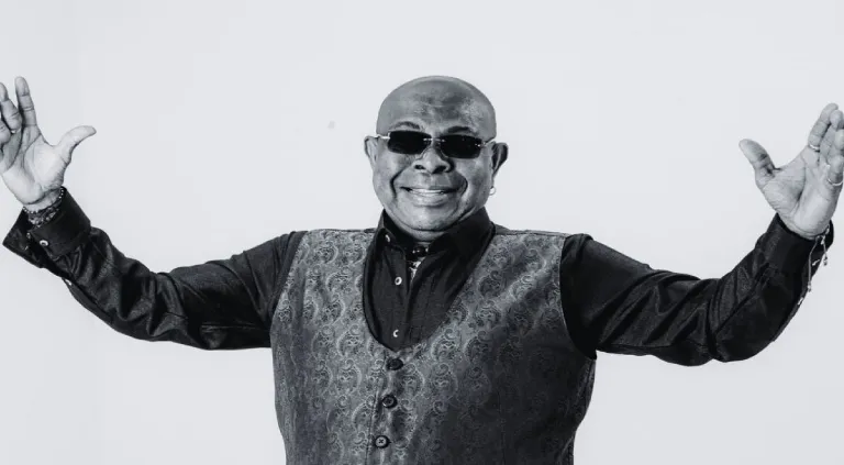 Wilson Manyoma
