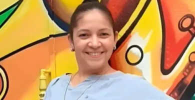 Yocasta Jiseline Pujols