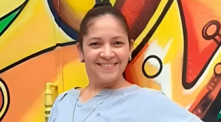 Yocasta Jiseline Pujols