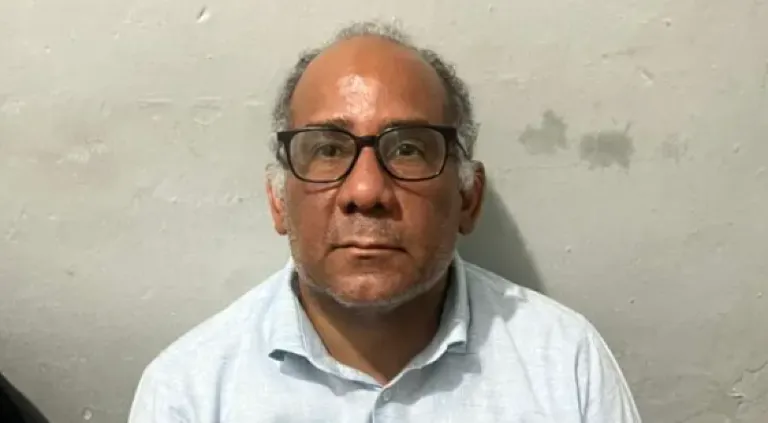 abogado Marvin Soriano