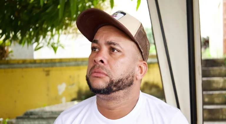 Junior Raúl Sánchez