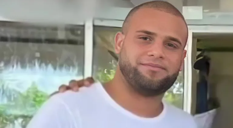 Adrián Soniel Rosario