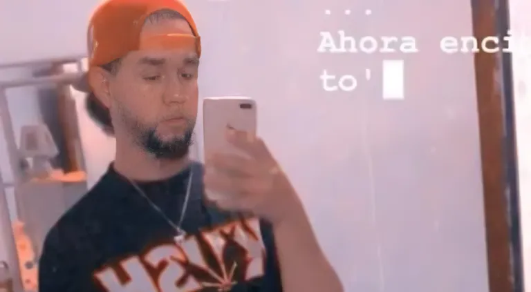 Adry Benjamín Díaz Saldaña