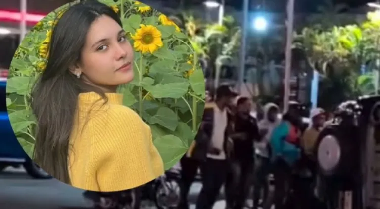Aida Nicole Reyes Gómez