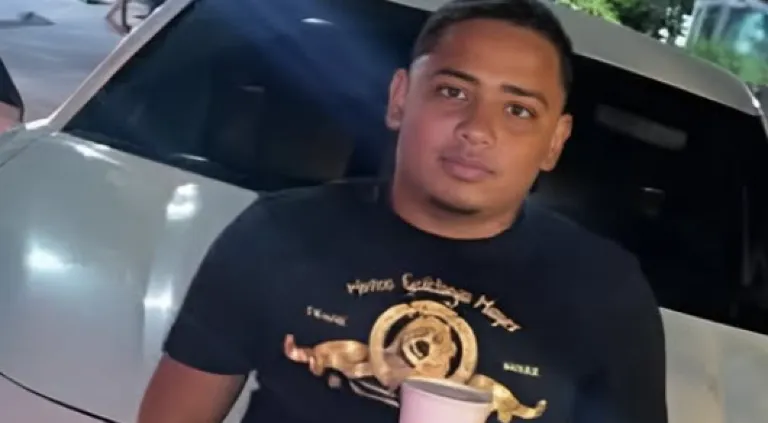 Anthony Pérez Vásquez