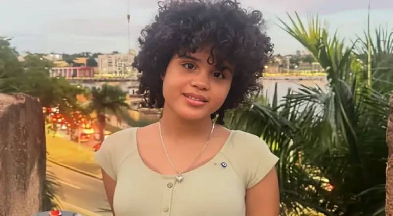 Camila de los Santos