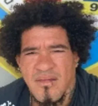 César Algenis Mota Reyes