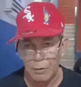 Diego Molina