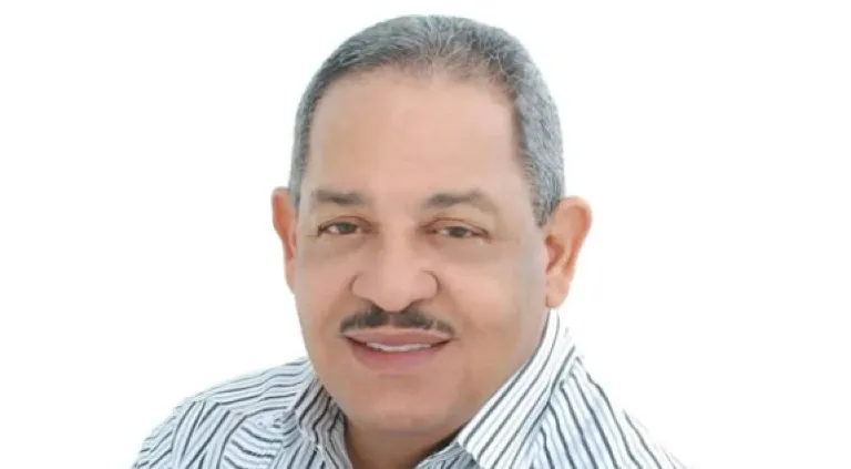 El señor Miguel Ángel Núñez Rodríguez