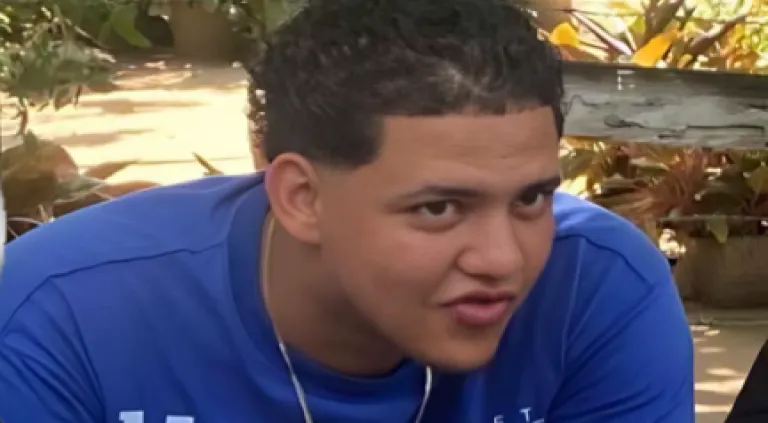 Ezequiel Flores