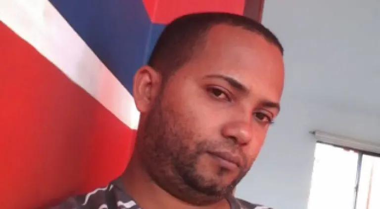 Francisco Burgos González