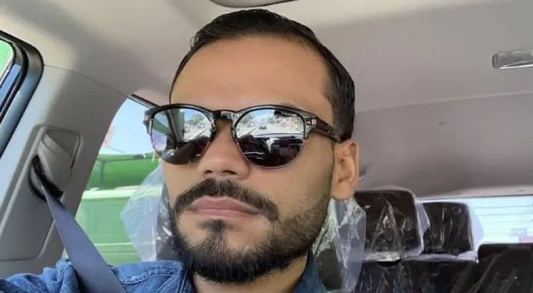 Jeffrey Santana