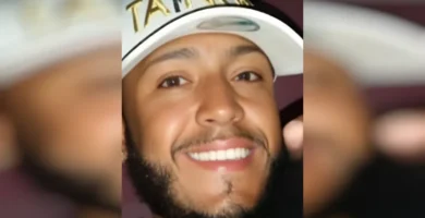 Joel Magarín, alias “La Bobina”