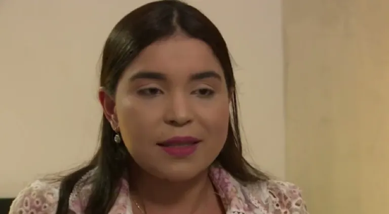 Johanna del Carmen Madera