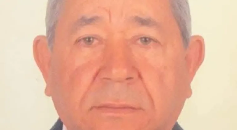 José Apolinar Rodríguez
