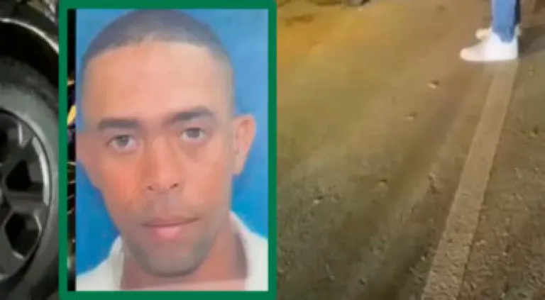 Juan Danilo Cruz Rodríguez