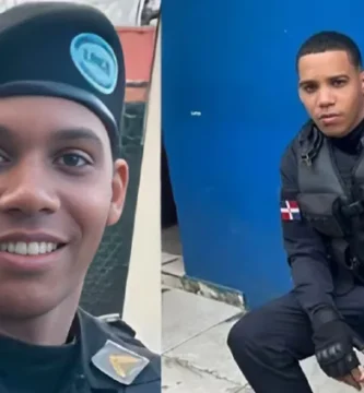 Keiron Enrique Alberto y Joan Ramón de los Santos
