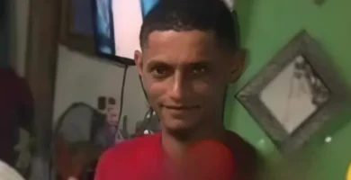  Kelvin Jerez