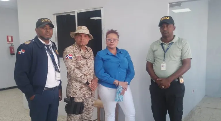 La Patrona