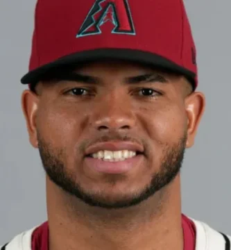 Lanzador de Arizona Listher Sosa
