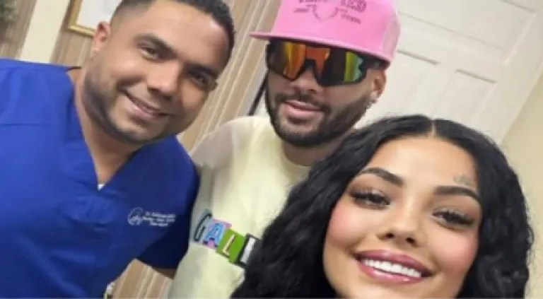 Mami Kim y Mariachi Budda