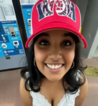 Sudiksha Konanki 